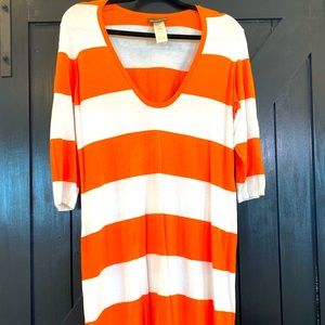 Tommy Bahama Swim Coverup